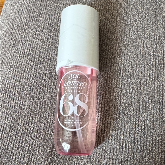 Sol de Janeiro Cheirosa 68 Hair & Body Perfume Mist - 90 ML 3 Oz - Seal Broken - Picture 3 of 5
